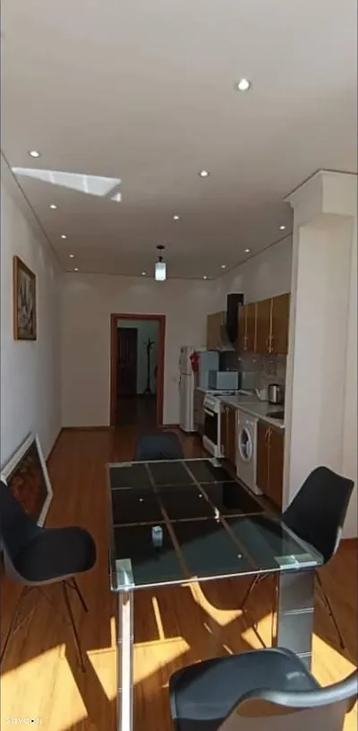 3-комн. квартира, 6 этаж, 141м², Сомони