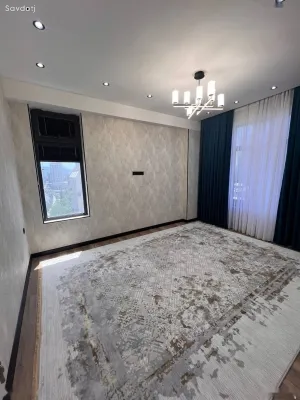 3-комн. квартира, 8 этаж, 87 м², Фирдавси