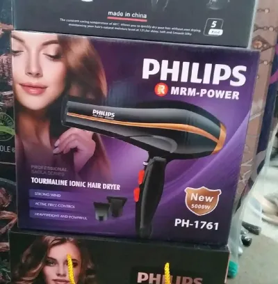Фен PH-1761