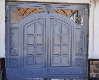 Ворота