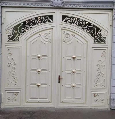 Дарвоза