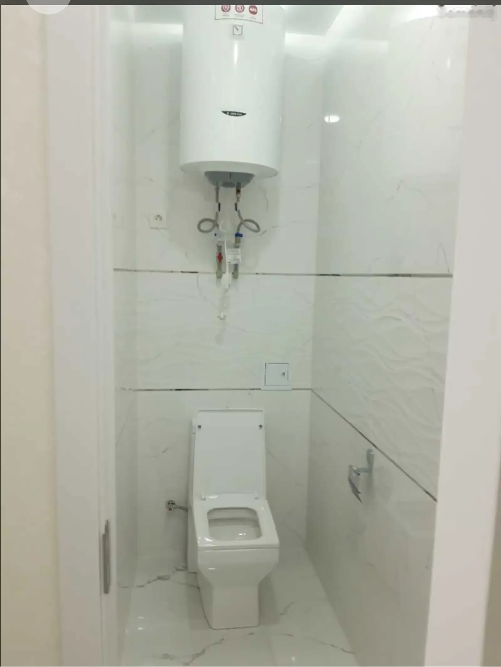 1-комн. квартира, 14 этаж, 55 м², Славянский университет