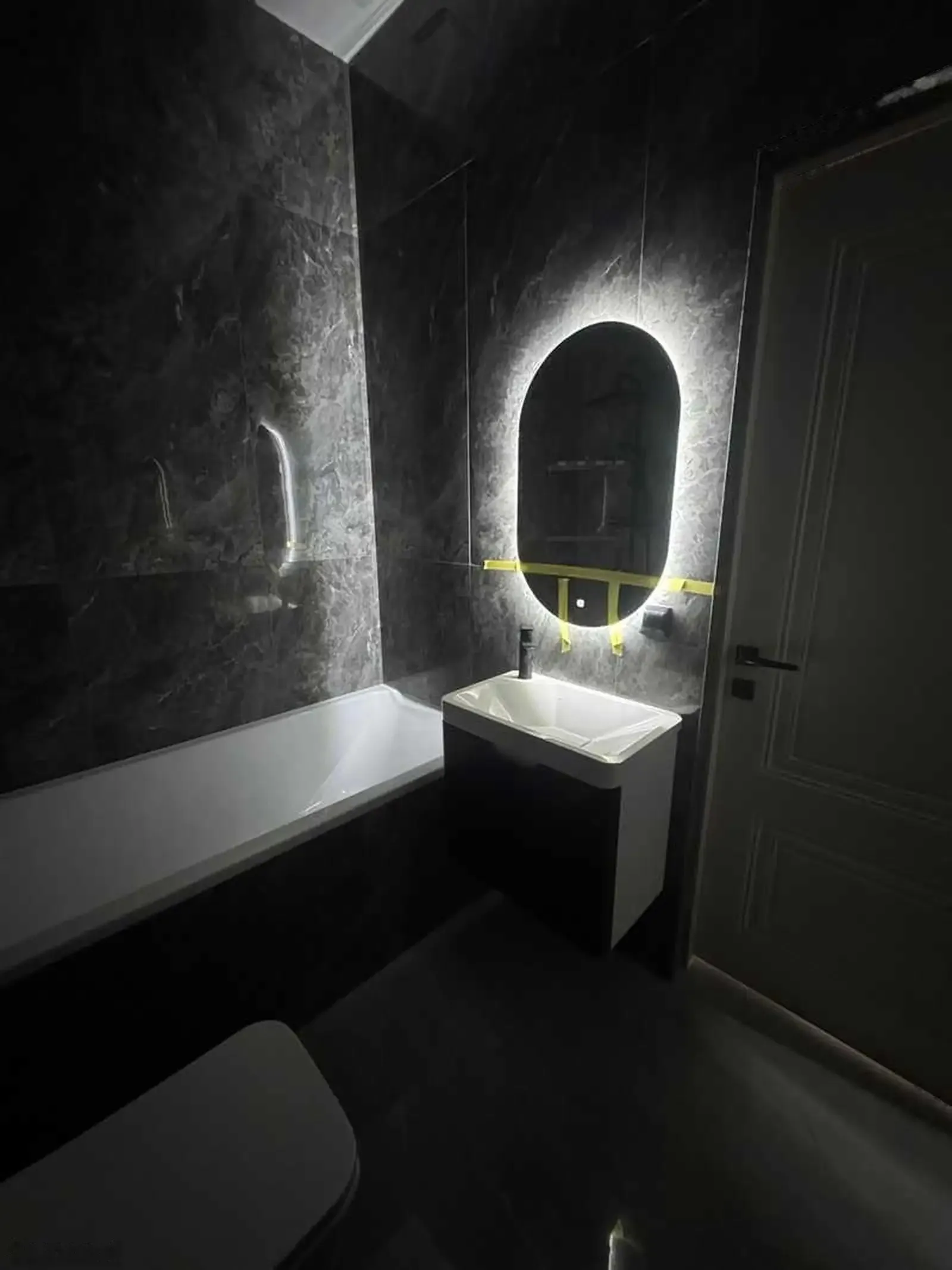 3-комн. квартира, 2 этаж, 100м², Караболо