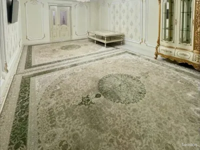 4-комн. квартира, 11 этаж, 218м², Шохмансур