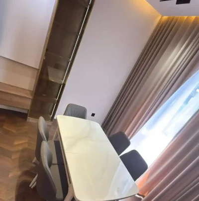 2-комн. квартира, 17 этаж, 85м², Домпечать кучаи Истаравшан