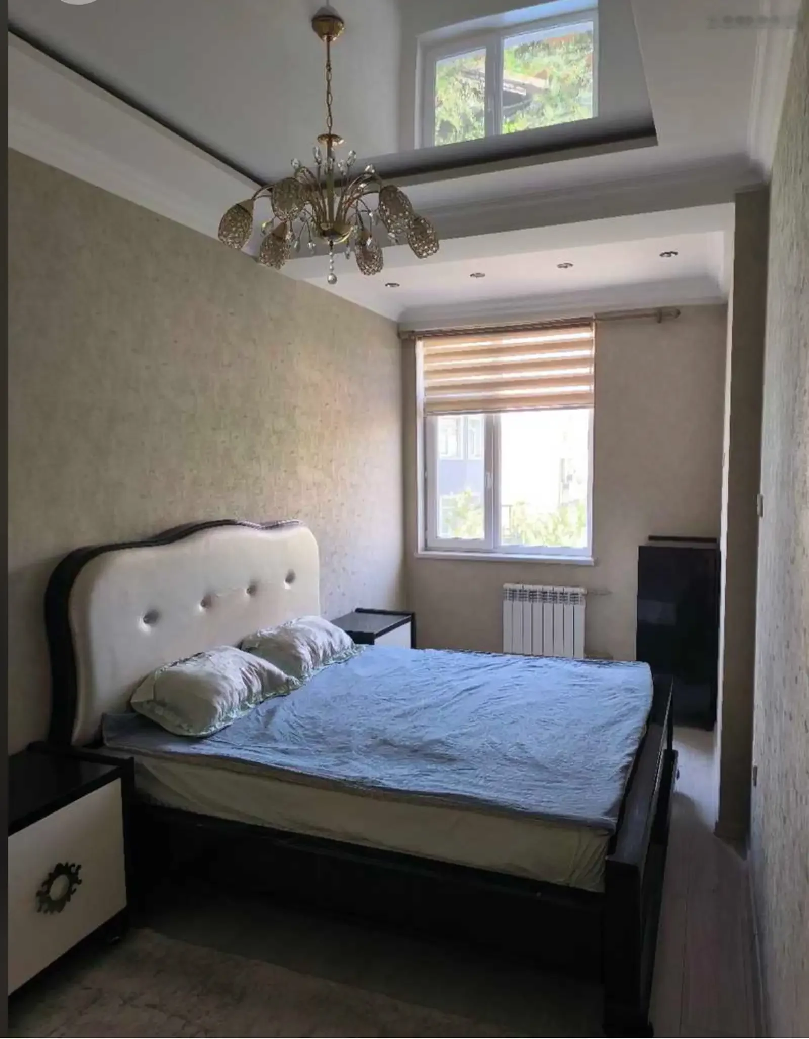 2-комн. квартира, 2 этаж, 54м², Шохмансур
