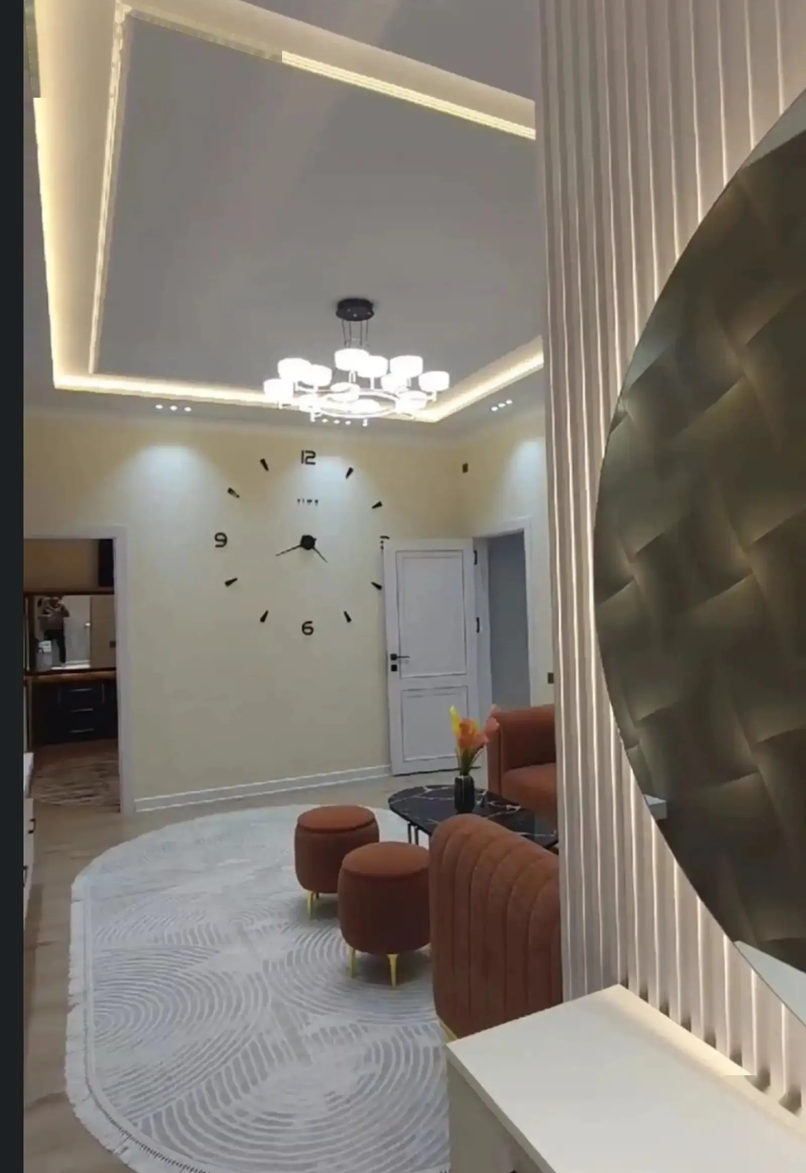 2-комн. квартира, 2 этаж, 56 м², 13 Мкр