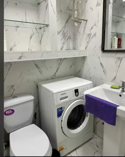 2-комн. квартира, 2 этаж, 90м², 91 мкр