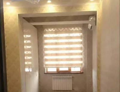 2-комн. квартира, 4 этаж, 56м², Фирдавсӣ