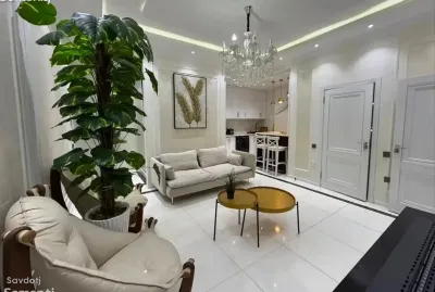 2-комн. квартира, 12 этаж, 76м², Шохмансур