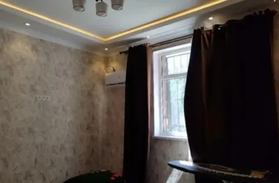 2-комн. квартира, 1 этаж, 40 м², Фирдавси 2