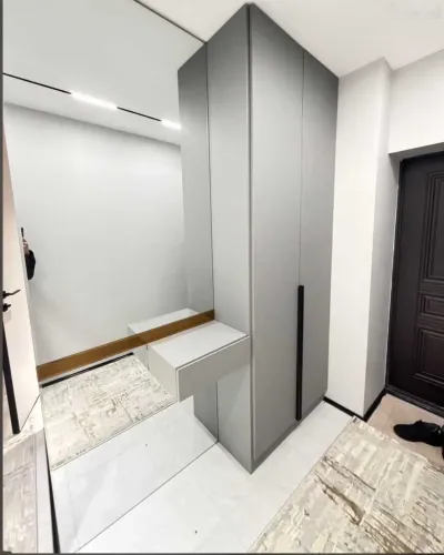 2-комн. квартира, 10 этаж, 60м², шохмансур