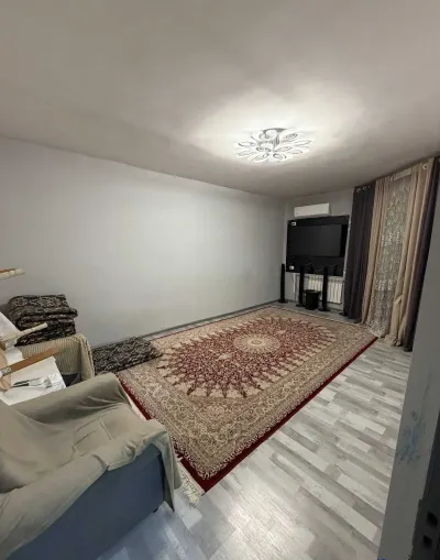 4-комн. квартира, 4 этаж, 70 м², Сино