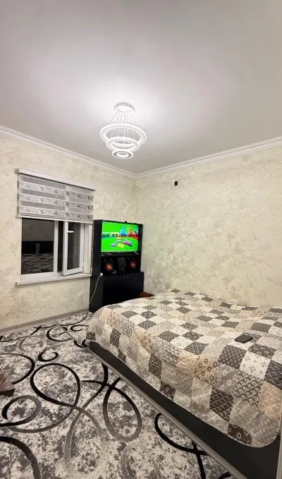 2-комн. квартира, 3 этаж, 42 м², Шохмансур