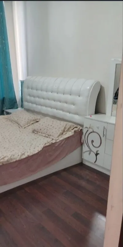 2-комн. квартира, 15 этаж, 77 м², Шохмансур