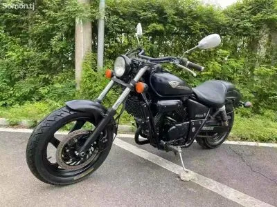 Мотоцикл Honda на заказ