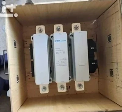 Контактор NC2-630 630A 400В/АС3 50Гц CHINT