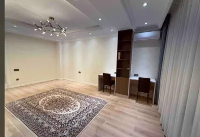 3-комн. квартира, 5 этаж, 138м², Сомони