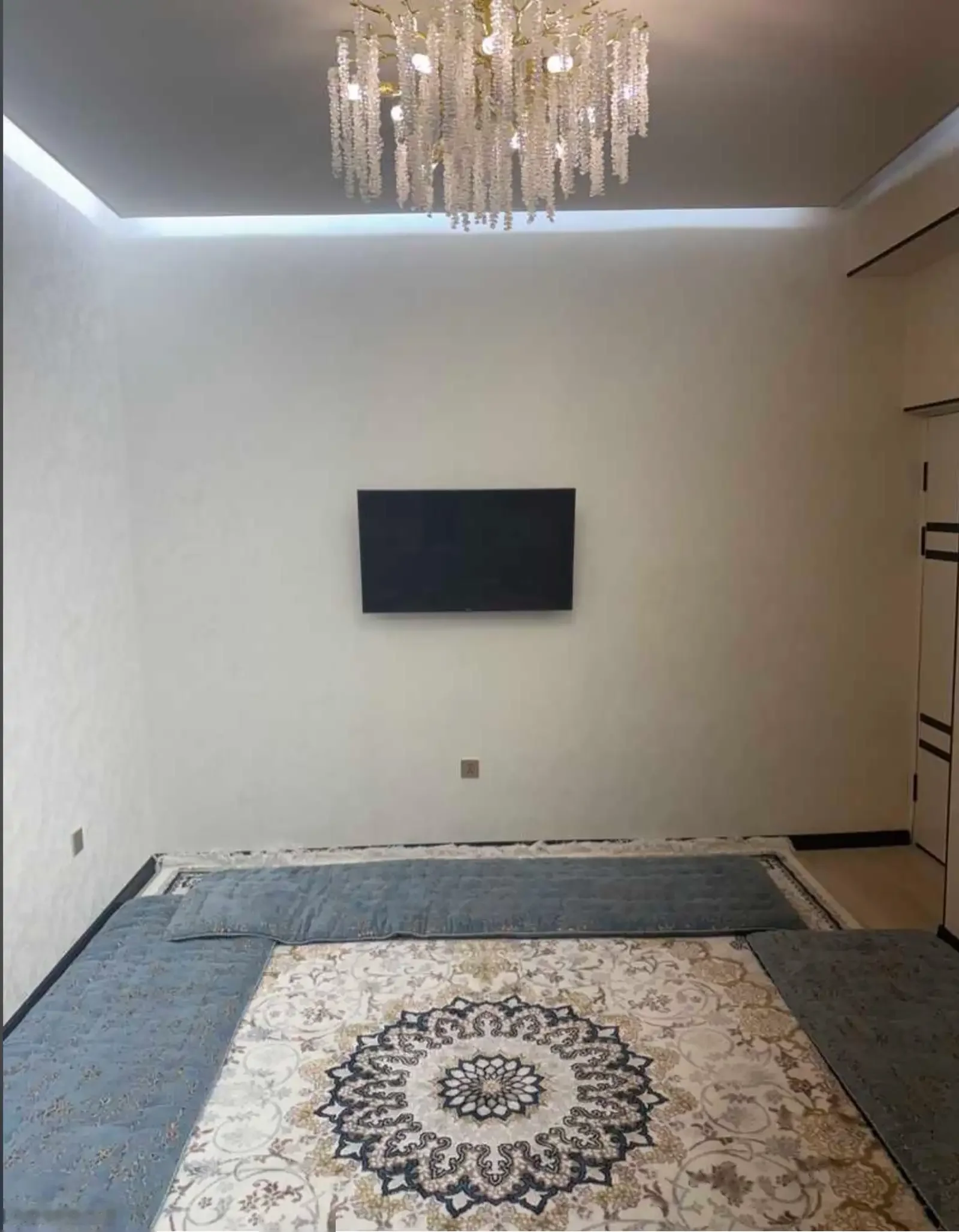 2-комн. квартира, 15 этаж, 71м², Цирк