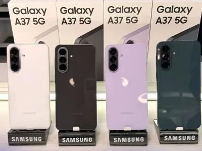 Samsung Galaxy A37 5G 8/256Gb