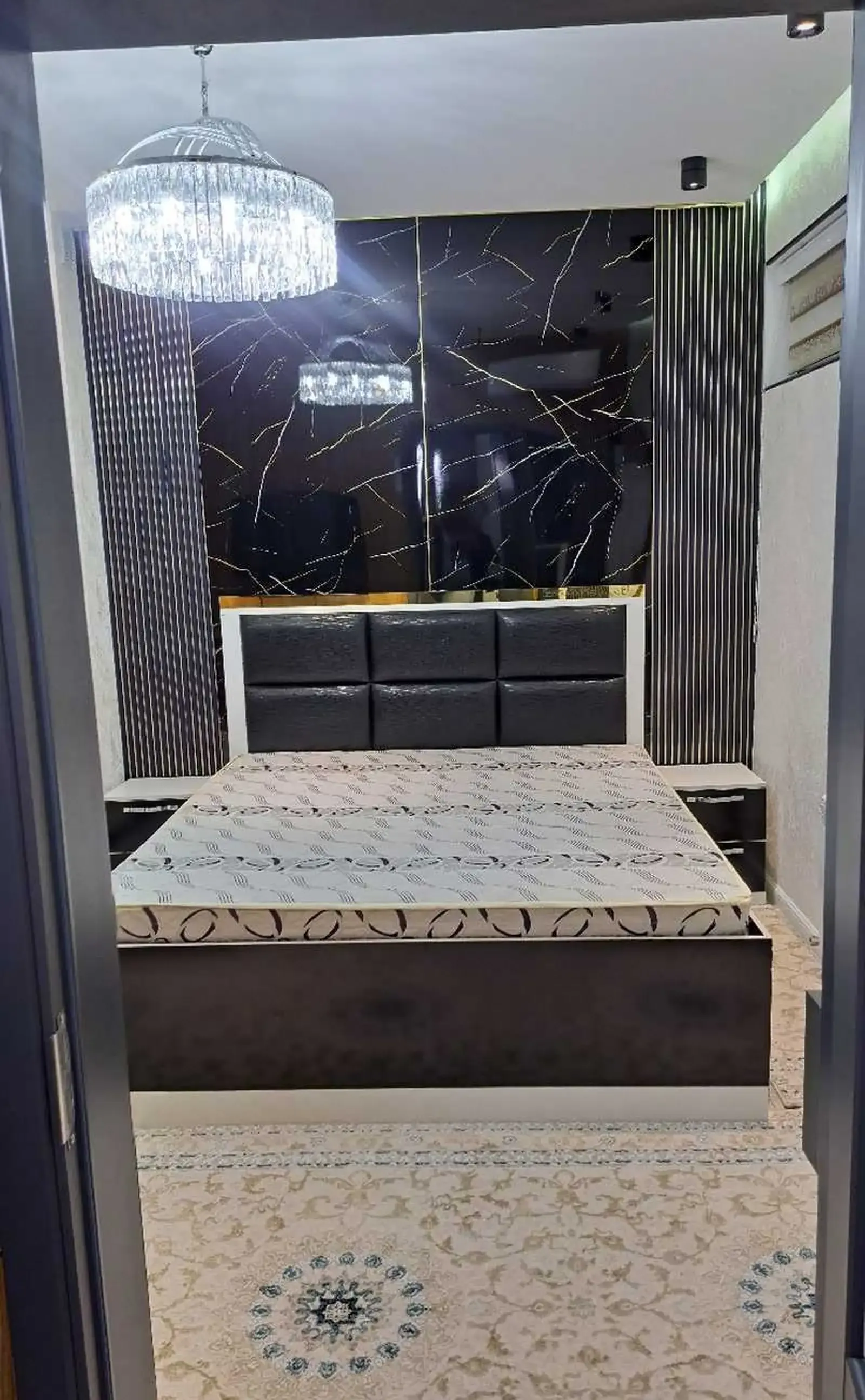 2-комн. квартира, 16 этаж, 72м², ру ба руи Налоги Шохмансур