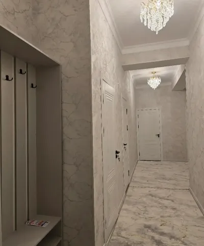 2-комн. квартира, 4 этаж, 87м², шохмансур вавилон-т