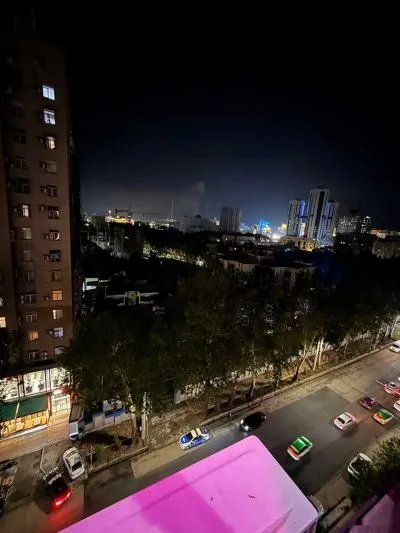 2-комн. квартира, 10 этаж, 72м², Бухоро 23/25 ру па руй Алфемо