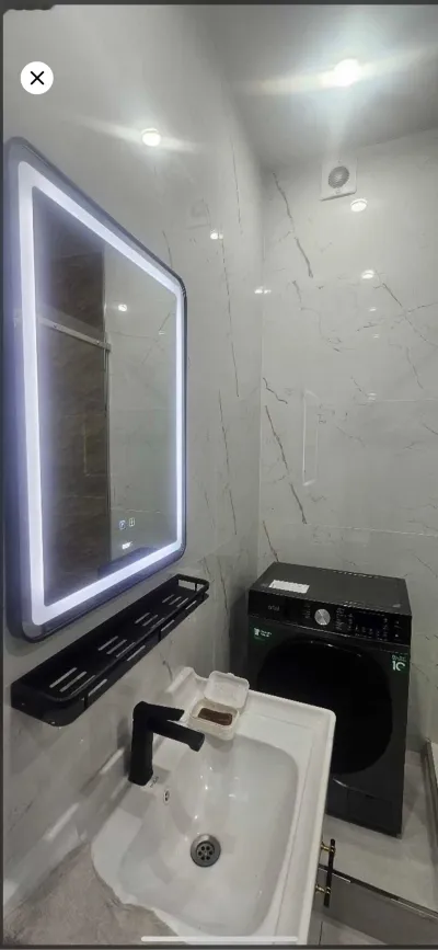 3-комн. квартира, 15 этаж, 104м², кучаи Айни