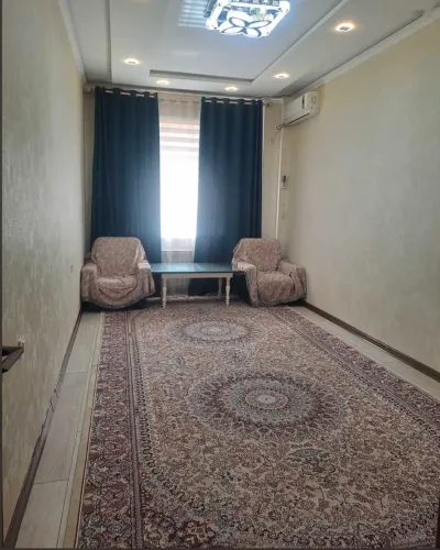 2-комн. квартира, 9 этаж, 69м², 91 мкр