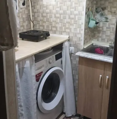 1-комн. квартира, 5 этаж, 30 м², Сино