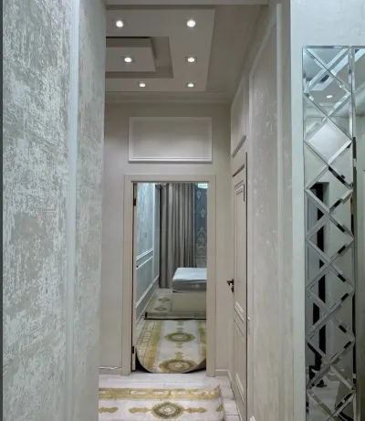 2-комн. квартира, 11 этаж, 70м², исмоил сомони