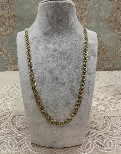 Золотая цепочка