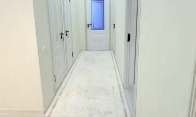 3-комн. квартира, 14 этаж, 86 м², Ҷал Ҷам
