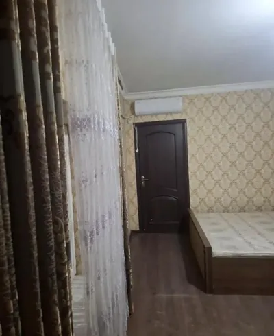 2-этажный, 2 комнатный дом, 50 м², Заводи Сиема