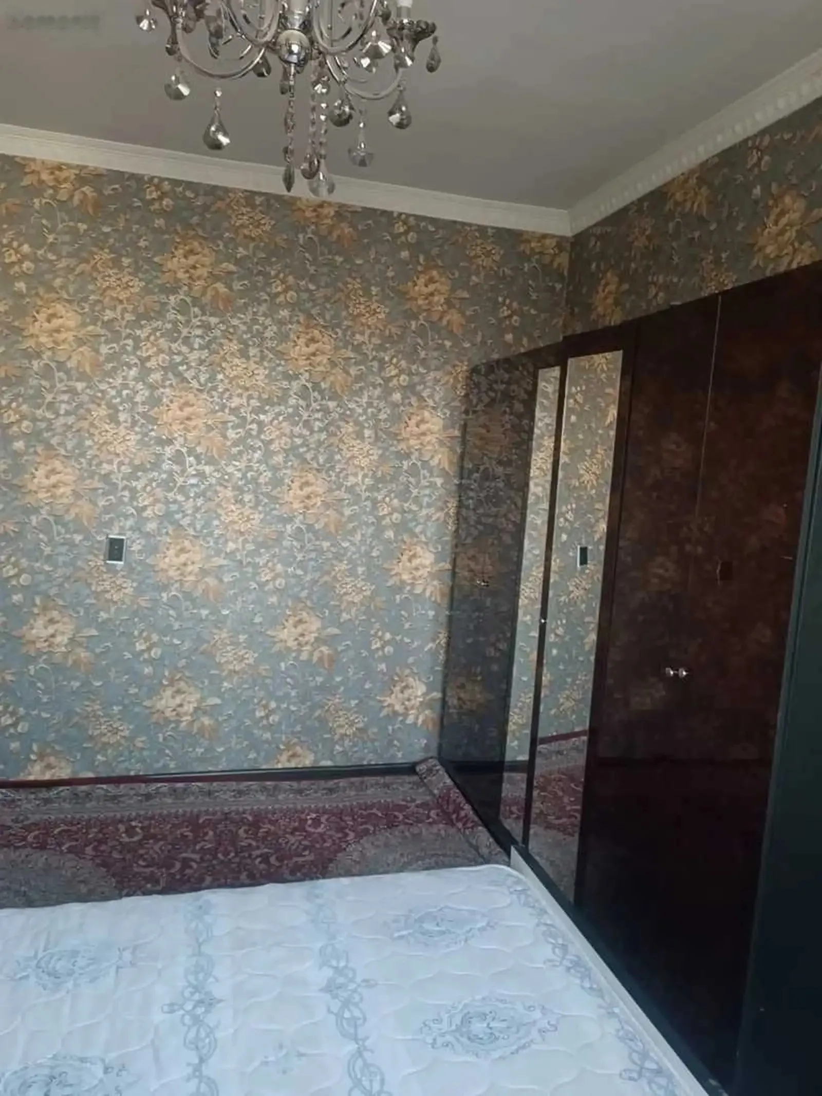 3-комн. квартира, 11 этаж, 61м², Профсоюз