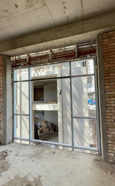 2-комн. квартира, 2 этаж, 80 м², Исмоили Сомони