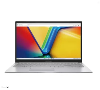 Ноутбук ASUS Vivobook 15 X1504VA-BQ4173, Intel Core Ultra 7 150U, 8GB RAM, 512GB