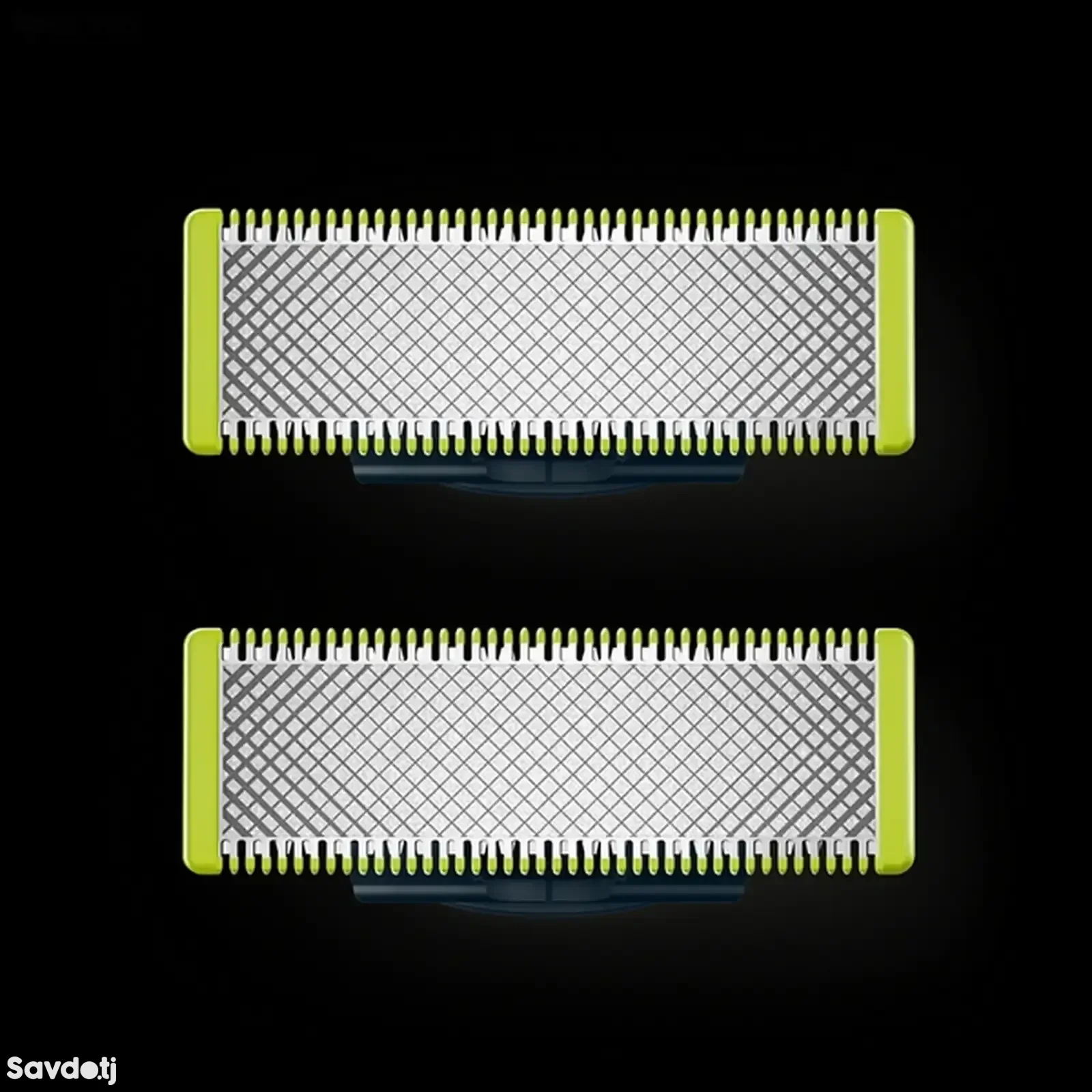 Лезвия для триммера Philips Oneblade 1шт