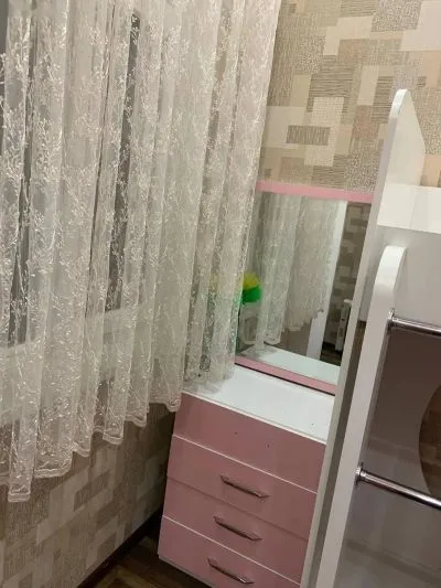 3-комн. квартира, 8 этаж, 80м², 112мкр