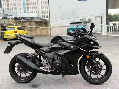 Мотоцикл Suzuki GSX