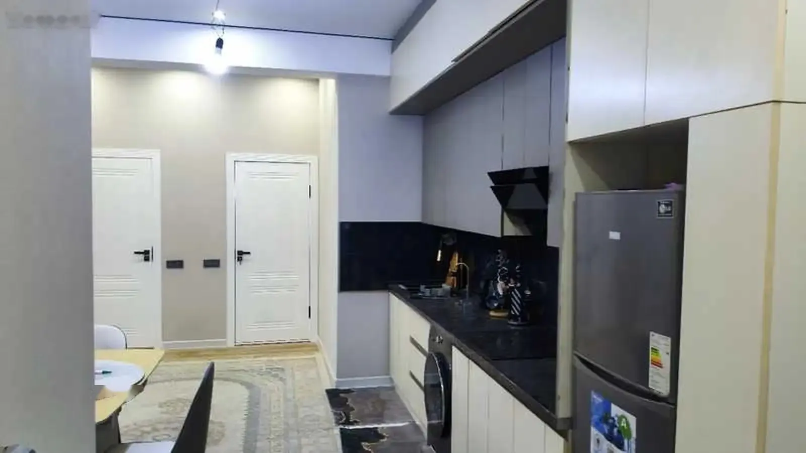 2-комн. квартира, 5 этаж, 75м², Чал-чам, бари М tower