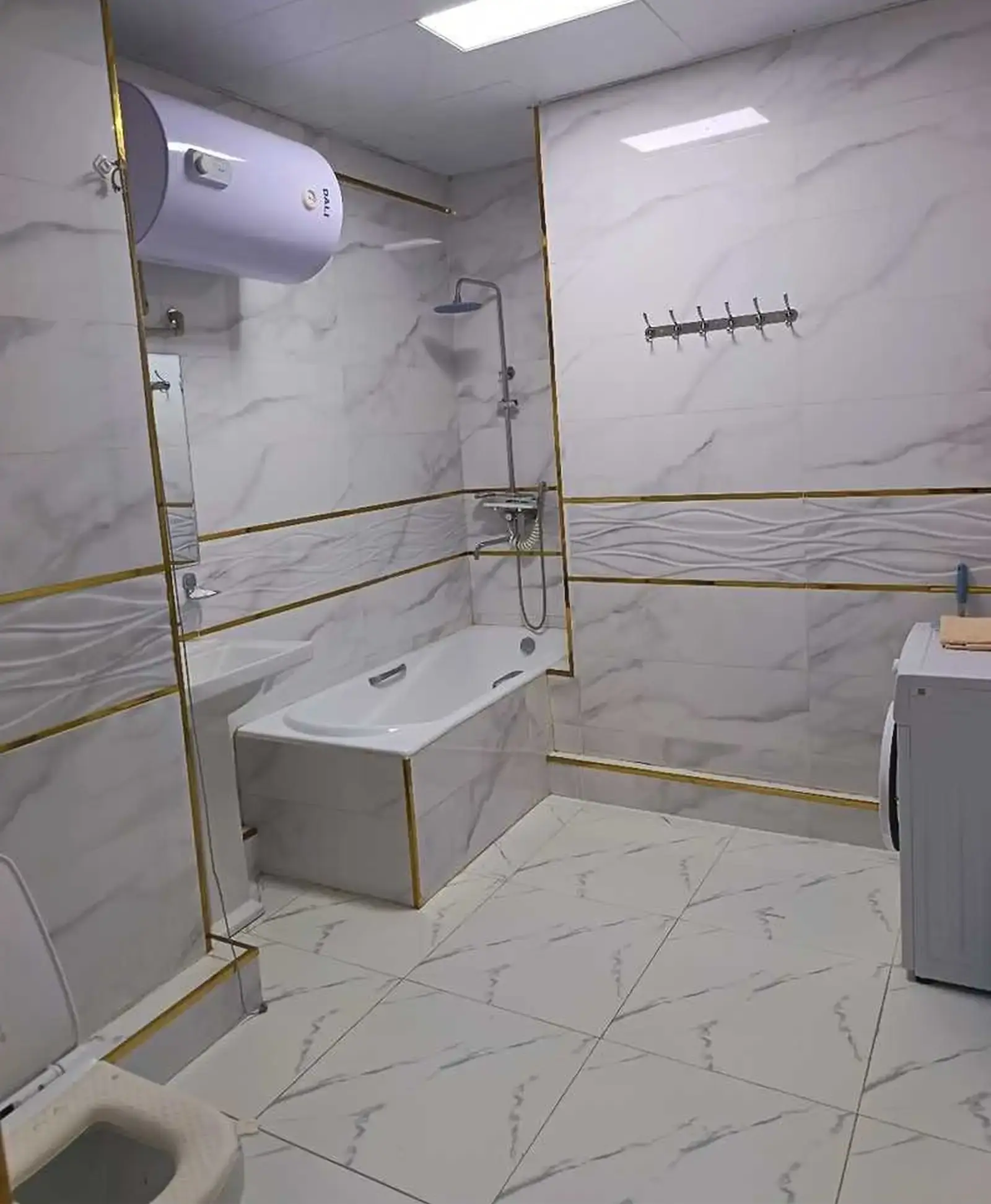 2-комн. квартира, 10 этаж, 78м², шоҳмансур