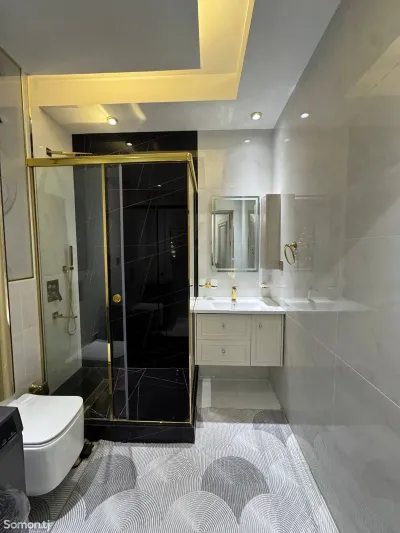 3-комн. квартира, 8 этаж, 105 м², Сино, Евар главный
