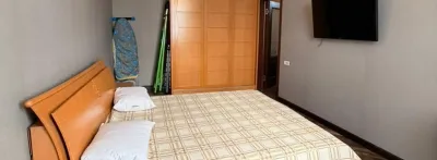 2-комн. квартира, 8 этаж, 74 м², Алфемо