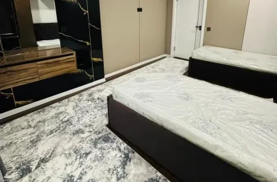3-комн. квартира, 10 этаж, 92 м², Шохмансур Алфемо Домпечат