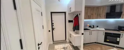2-комн. квартира, 7 этаж, 54 м², Исмоили Сомони Донишгохи Аграри