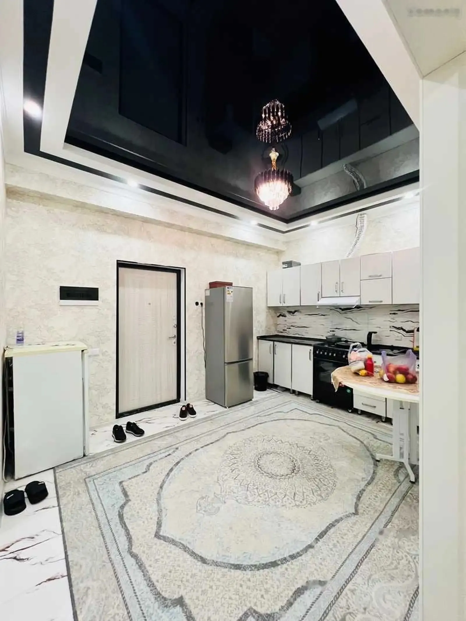 2-комн. квартира, 11 этаж, 50м², гуля голд