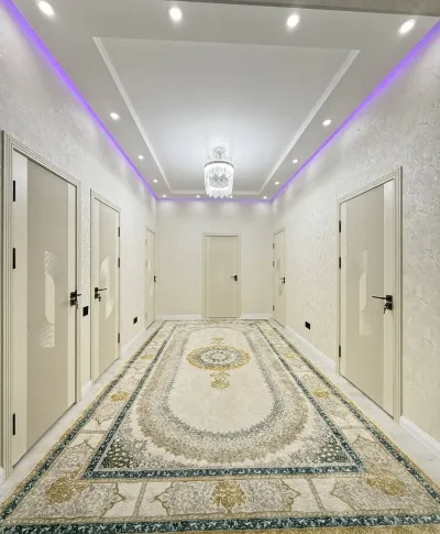 3-комн. квартира, 9 этаж, 115 м², Сино, Чал Чам