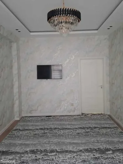 2-комн. квартира, 6 этаж, 70м², Сино