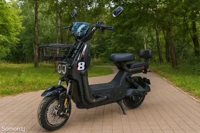 Электрони скутер